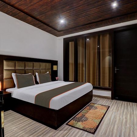 Collection O Mount N Woods Hotel Nainital Exterior foto